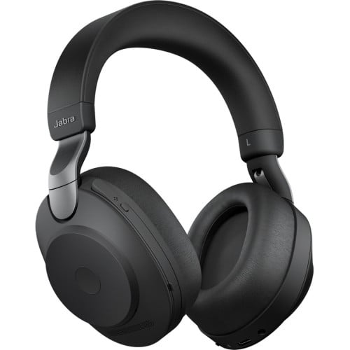 Jabra Evolve2 85 Headset Telecommunication Equipment