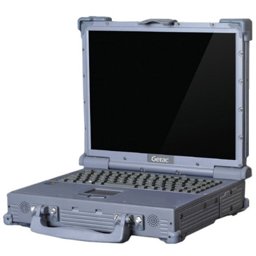 Getac A790 Rugged Laptop