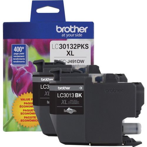 Brother LC30132PKS InkJet Cartridge