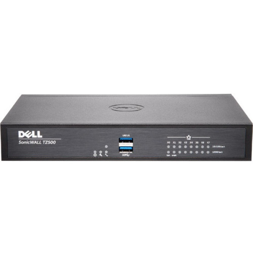 SonicWall Services Service Contract