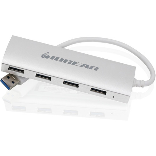 IOGEAR GUH304 Cables, Connectors, and Adapters