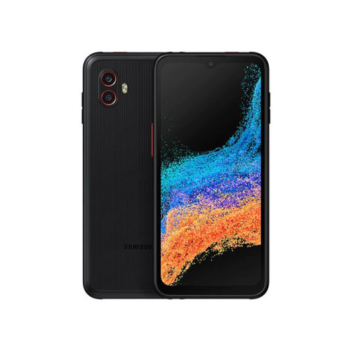 Samsung Galaxy XCover6 Pro Mobile Computer