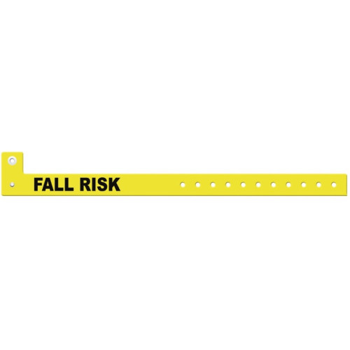 Zebra Spot Alerts Labels