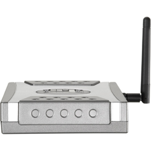 CP Technologies WBR-6003 Products