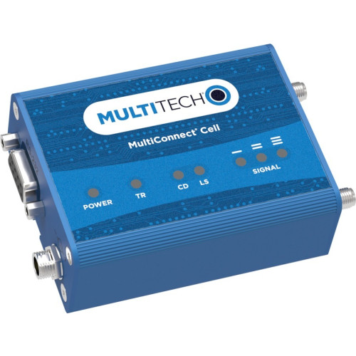 MultiTech MTC-H5-B01 Data Networking