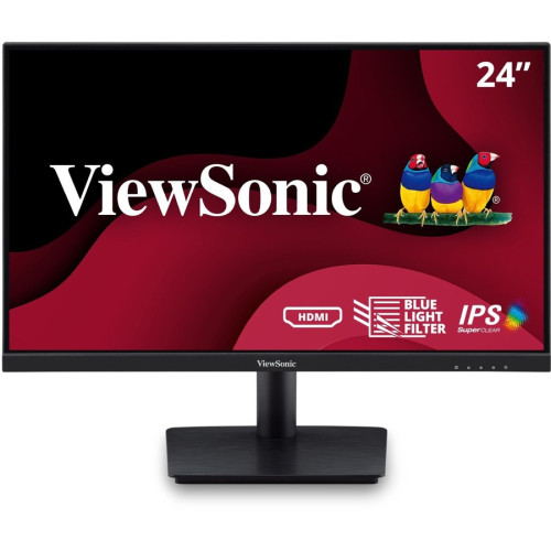 ViewSonic VA2409M Monitor