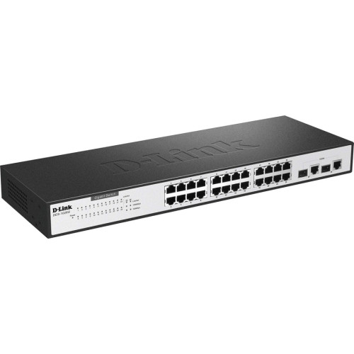 D-Link DES-1026G Data Networking