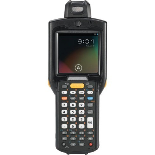 Motorola MC3200 Gun Mobile Computer