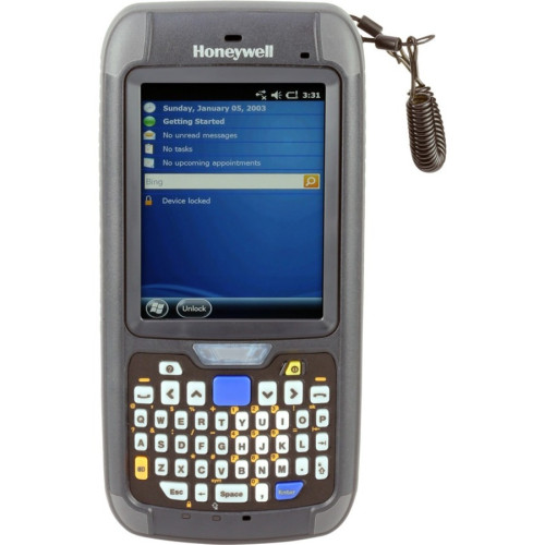 Honeywell CN75e Mobile Computer