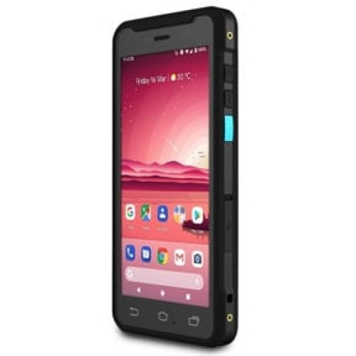 Unitech PA760-W1LFRMDG Mobile Computer