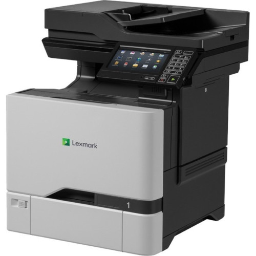 Lexmark 40CT042 Multi-Function Printer