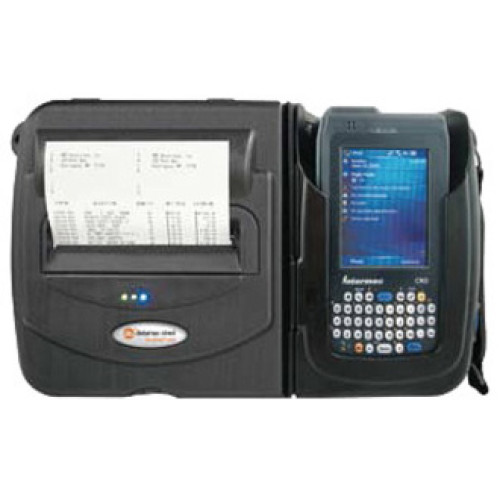 Datamax-O'Neil PrintPad Portable Barcode Printer