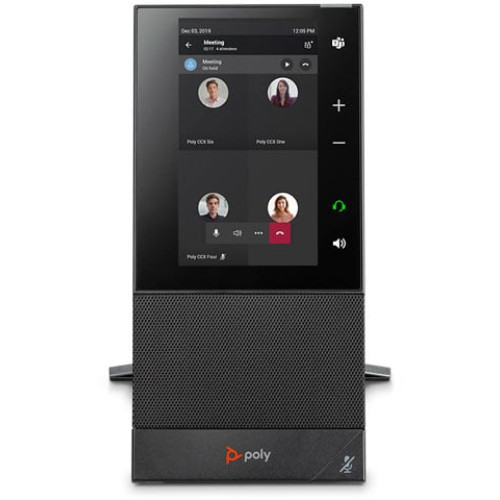 Poly CCX 500 Desk Phone