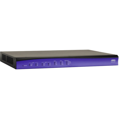 Adtran NetVanta 4000 Data Networking