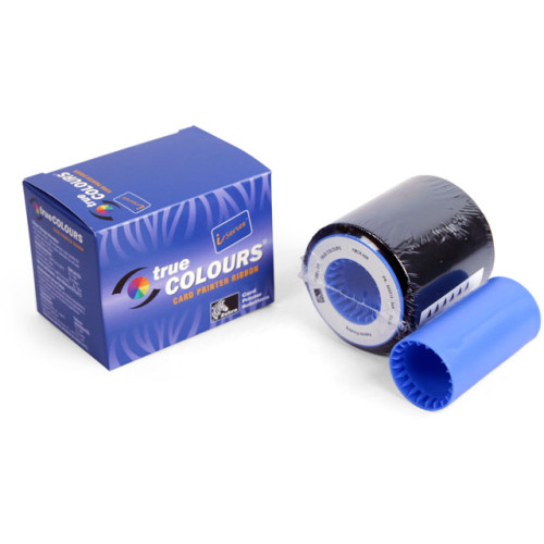 Zebra ID Card Printer Supplies ID Card Ribbon