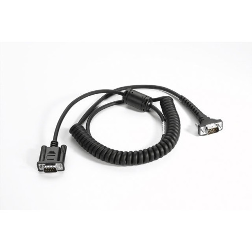 Zebra 25-62168-01R Cables, Connectors, and Adapters