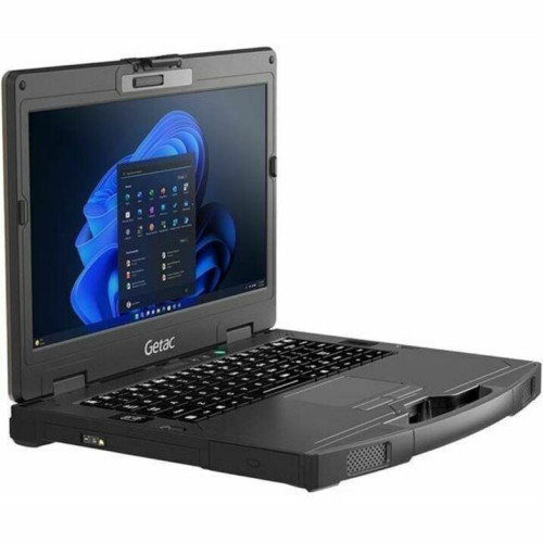 Getac S410-G5 Rugged Laptop
