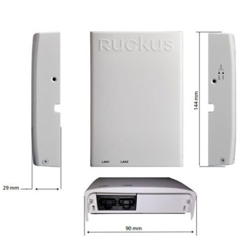 Ruckus H320 Wireless Access Points