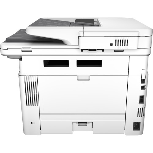 HP F6W15A#BGJ Multi-Function Printer