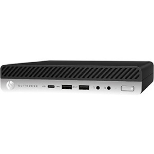 HP EliteDesk 800 G5 Desktop Mini PC Data Terminal