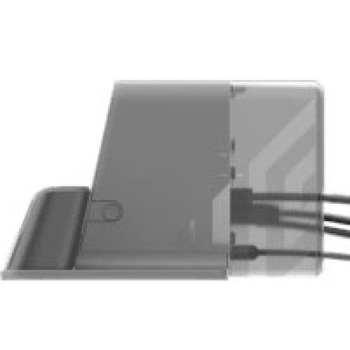 Zebra CRD-TC5X-1SNWS-01 Docks and Cradles