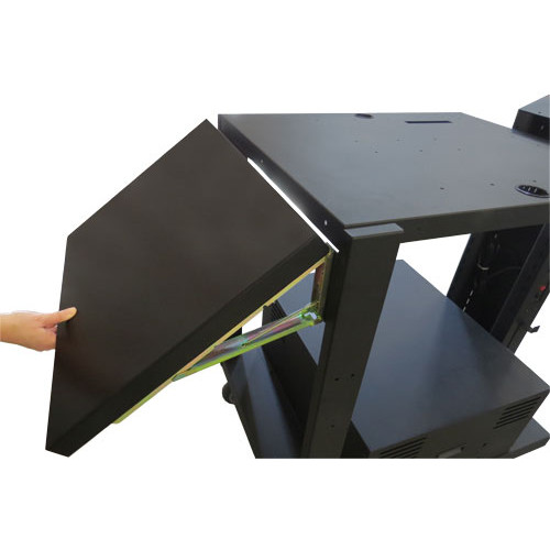 Newcastle Systems B130 Mounting Hardware and Stands