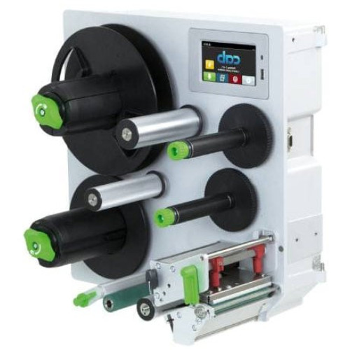 cab Hermes Barcode Label Printer