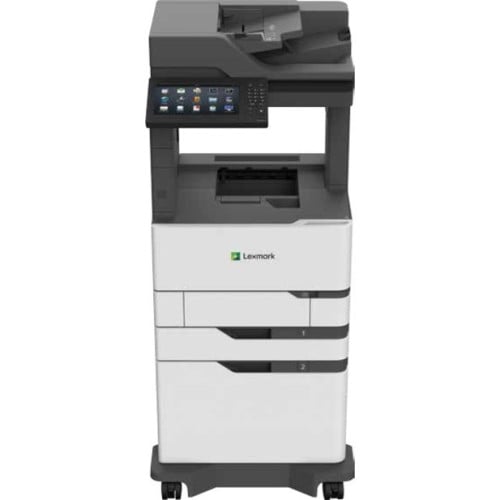 Lexmark 25B0611 Laser Printer
