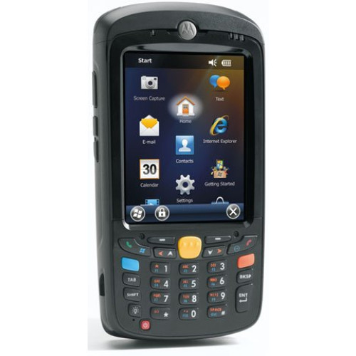 Motorola MC55A0 Mobile Computer