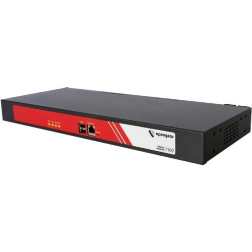 Opengear CM7116-2-DAC-US Data Networking