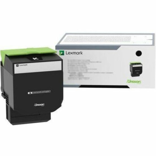 Lexmark 70C0HKG Toner