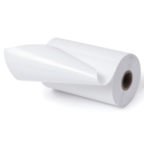 Zebra Zeroliner 4500D Barcode Label