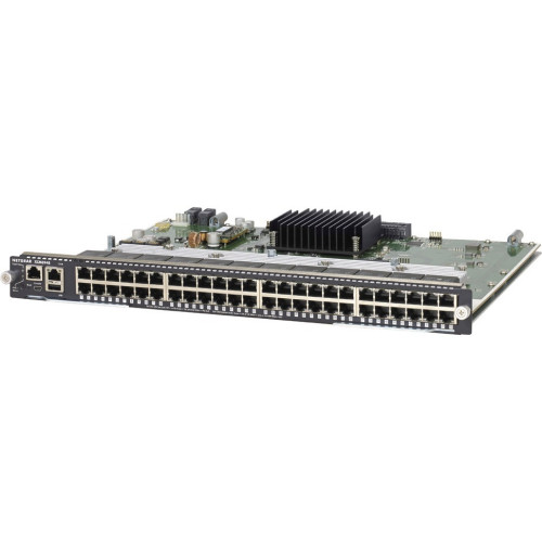 NETGEAR XCM8948-10000S Data Networking