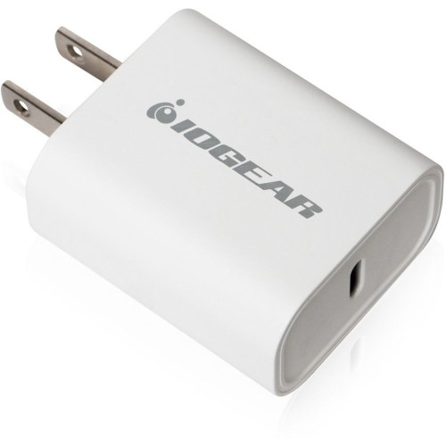 IOGEAR GPAWC20W Cables, Connectors, and Adapters