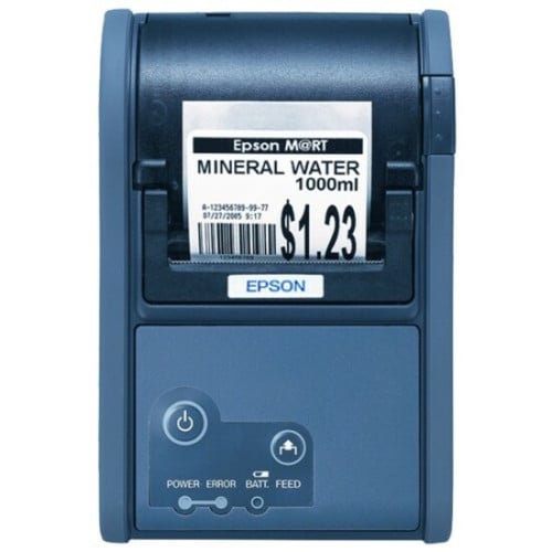 Epson Mobilink TM-P60 Receipt Printer