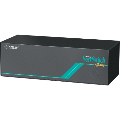 Black Box KV132A-R2 Accessory