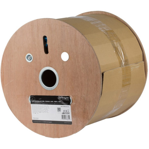 StarTech WIRC6ASPATBL Cables, Connectors, and Adapters