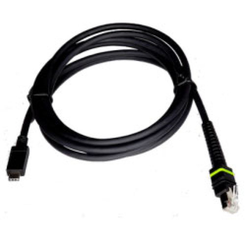 Zebra CBA-U61-S07ZAR Cables, Connectors, and Adapters