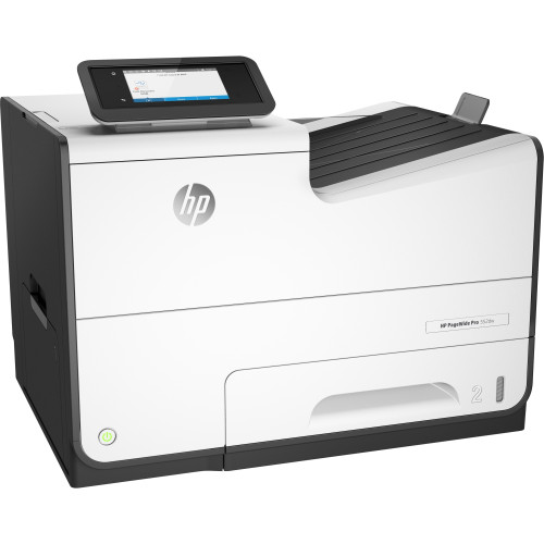 HP PageWide Pro 552dw Multi-Function Printer