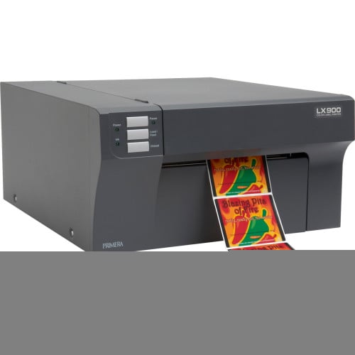 Primera LX900 Color Label Printer