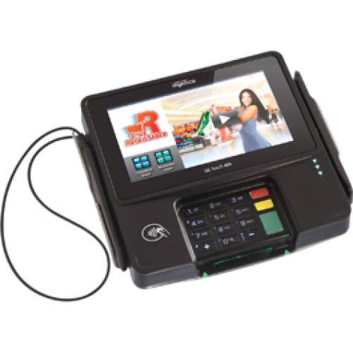 Ingenico iSC480 Payment Terminal