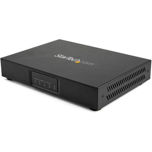 StarTech ST124HDVW Cables, Connectors, and Adapters