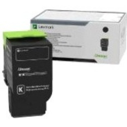 Lexmark 78C0X10 Toner