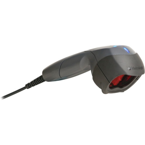 Honeywell MS3780 Fusion Barcode Scanner