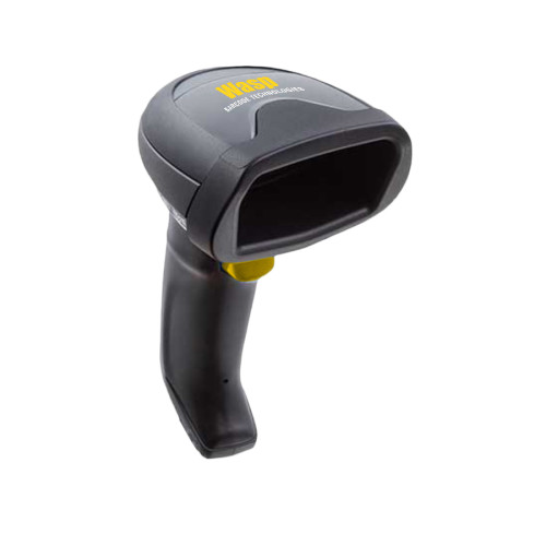 Wasp WWS652 Barcode Scanner