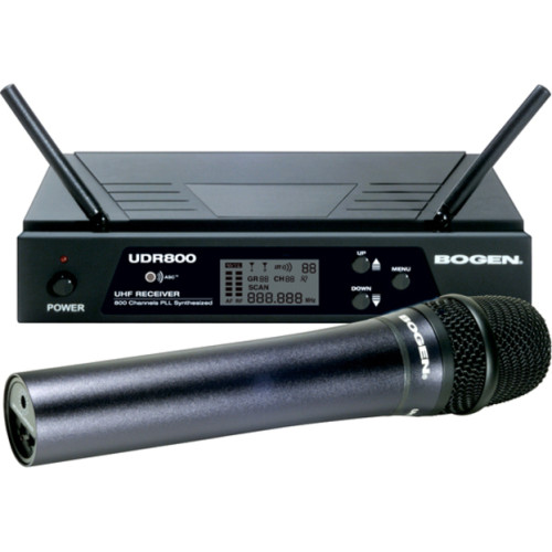 Bogen DCM290P Public Address Equipment