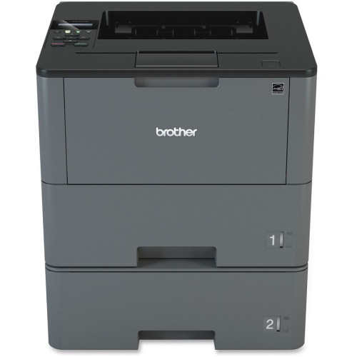 Brother HL-L6200DWT Laser Printer