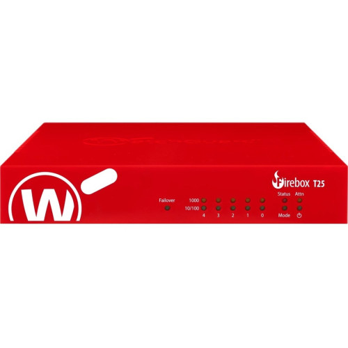 WatchGuard WGT26005 Security Equipment