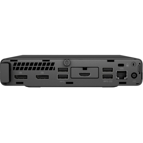 HP ProDesk 600 G5 Desktop Mini PC Data Terminal