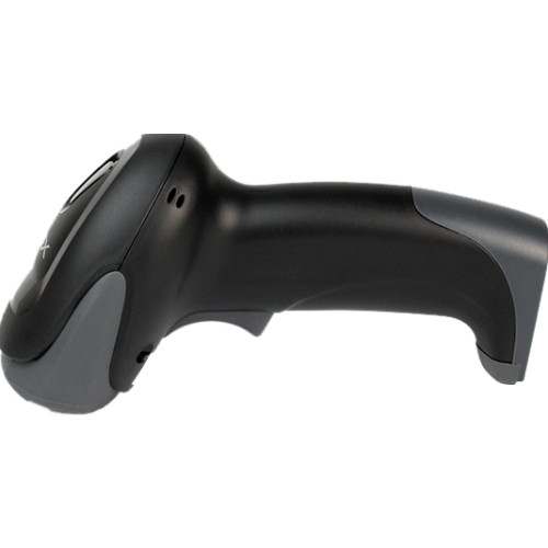 Custom America 995ED048400333 Barcode Scanner
